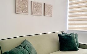 Acogedor apartamento en Armenia